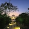 The Tigress Resort & Spa, Ranthambore - map