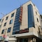 Hotel Metro Plaza - map
