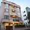 Fabhotel Check'in By Oran - map