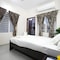 Krishna Vibe Serviced Apartment - map