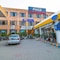 Fabhotel Amritsar Residency - map