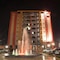 Hotel Saint Louis - map