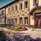 Hotel Address - map