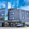 Real Hotel Sete Lagoas - map