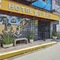 Hotel Pilão - map