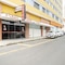 Oyo Libero Hotel - map
