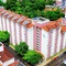 Hotsprings B3 Hotels - map