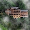 Baike Hotel - map