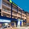 Rezende Suites Hotel - map