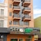 Hotel Príncipe - map