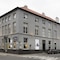 B&B Kwaadham 52 - Music Hotel Ghent - map