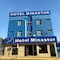 Hotel Minastur - map