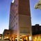 Le Village Flats E Hotel - map