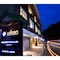 Udaan Woodberry Hotel & Spa - map