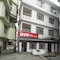 Oyo 3476 Hotel White Mountain - map