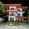 Devi Canal Resort Spa - map