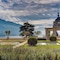 Montreux Lake View Apartments And Spa - map