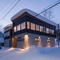 Snow Monkey - map