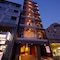 Urbain Kyoto Kiyomizu Gojo - map