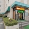 Greenhotel Kitakami - map