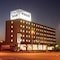 Blueport Hotel Kanda Kitakyushu Airport - map