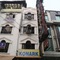 Hotel Konark - map