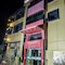 Hotel Tulsi Residency - map