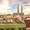Abieshomes Serviced Apartments - Votivpark - map
