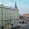 Vinohradský Dům - map