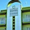 Hotel Cidade - map