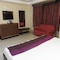 Hotel City Lite - map