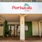 Hotel Portucali - map