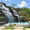Hotel Fazenda Vista Alegre - map