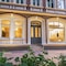 Burghotel Lingen - map