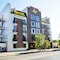 Hotel Marton Palace Volgograd - map