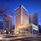 Wanda Vista Hohhot - map