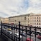 Kaleidoscope On Nevskiy Hotel - map