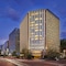Pan Pacific Beijing - map