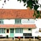 The Green Man Boutique Hotel - map