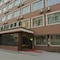 Greentree Inn Jiangsu Taizhou Taixin Wenchang Road - map