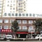 Greentree Inn Suzhou Yongqiao District Railway Station Express Hotel - map