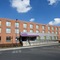 Premier Inn Felixstowe Town Centre - map