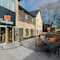 Premier Inn Cirencester - map