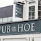 The Pub On The Hoe - map