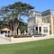 Orange Grove Hotel & Gardens - map