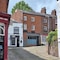 Serviced Apartments Macclesfield - map