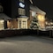 The Lawns Hotel - map