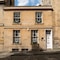Abbey Mews - map