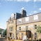 Traquair Arms Hotel - map
