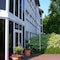 Turm Hotel Hanau - map